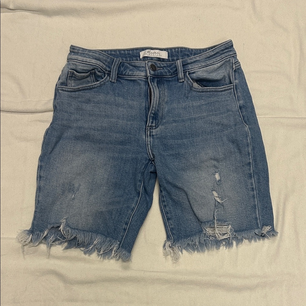 KanCan Light Blue Denim Jeans